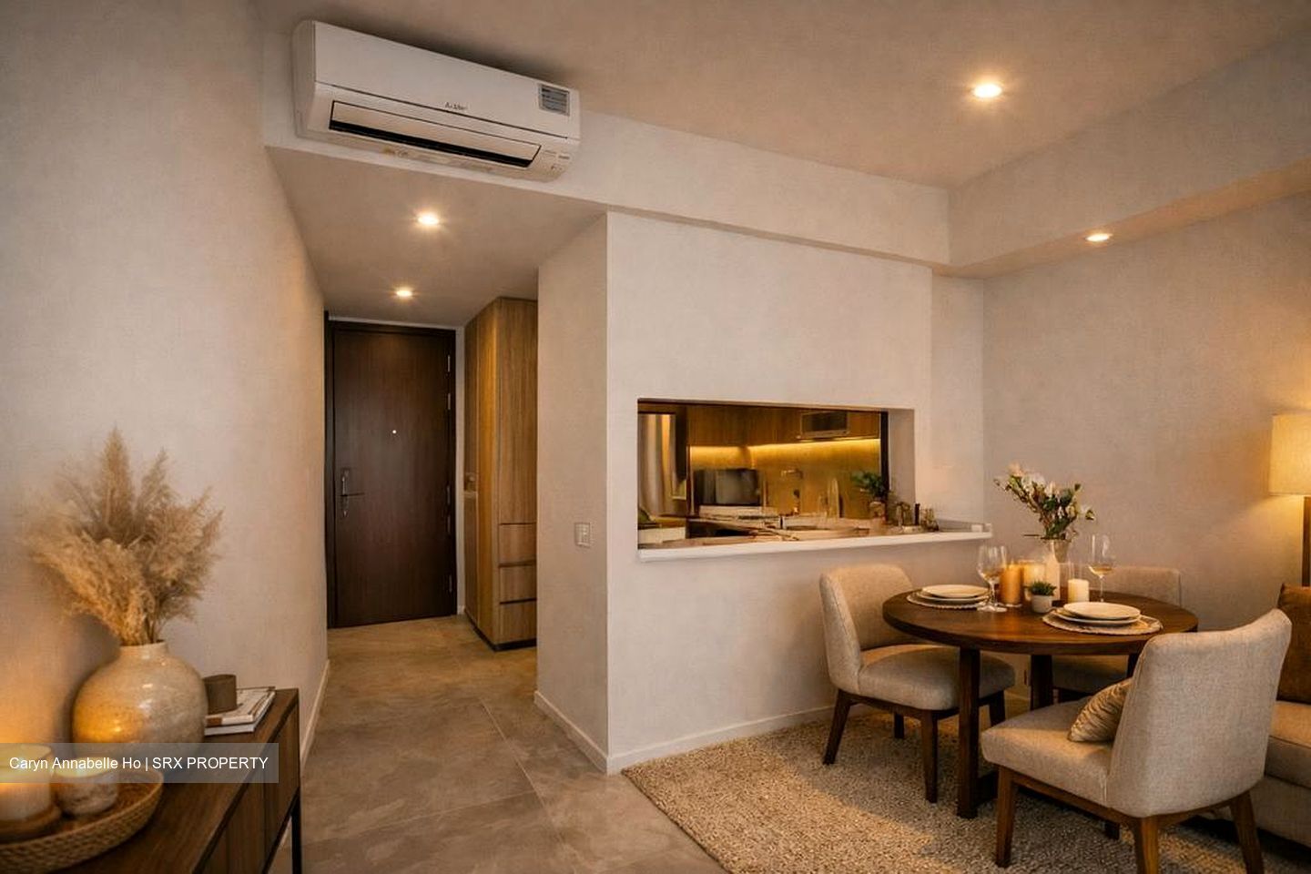 Amo Residence (D20), Apartment #531896171